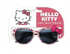 Hello kitty occhiali usato  Spedito ovunque in Italia 
