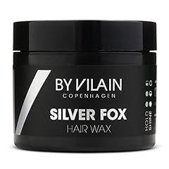 Vilain silver fox for sale  Delivered anywhere in UK
