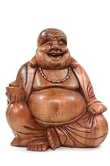 Grosser lachender buddha gebraucht kaufen  Wird an jeden Ort in Deutschland