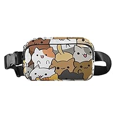 Cat belt bag for sale  Delivered anywhere in USA 