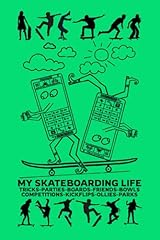 Skateboarding life tricks d'occasion  Livré partout en France