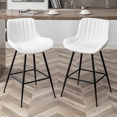 Whiterye bar stools for sale  Delivered anywhere in USA 
