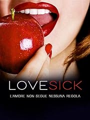 Love sick usato  Spedito ovunque in Italia 