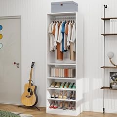 Secilix closet system for sale  Delivered anywhere in USA 