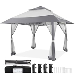 Yaheetech pop gazebo for sale  Delivered anywhere in UK