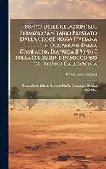 Sunto delle relazioni usato  Spedito ovunque in Italia 