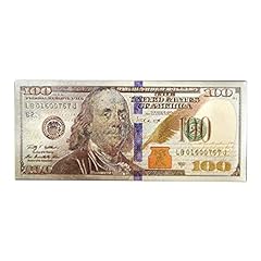 Rectangle 100 dollar for sale  Delivered anywhere in USA 