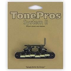 Tone pros bridge for sale  Delivered anywhere in USA 