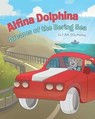 Alfina dolphina dreams d'occasion  Livré partout en France