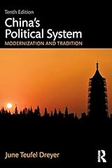 China political system d'occasion  Livré partout en France
