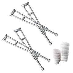 Cast crutches accessory for sale  Delivered anywhere in USA 