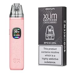 Oxva xlim pro for sale  Delivered anywhere in UK