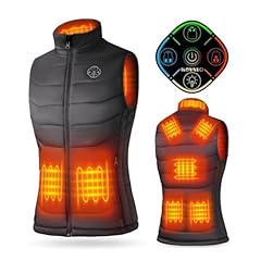 Kovnlo heated vest for sale  Delivered anywhere in USA 
