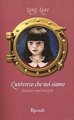 Universo che noi usato  Spedito ovunque in Italia 