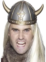 Smiffys viking pvc for sale  Delivered anywhere in UK