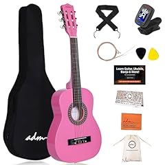 Adm guitare concert d'occasion  Livré partout en France