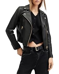 Allsaints women dalby for sale  Delivered anywhere in USA 