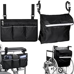 Iirc rollstuhltasche hinten gebraucht kaufen  Wird an jeden Ort in Deutschland