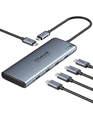 Qgeem usb hub for sale  Delivered anywhere in USA 