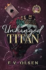 Unhinged titan coach for sale  Delivered anywhere in USA 