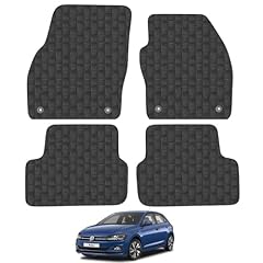 Car mats polo for sale  Delivered anywhere in UK