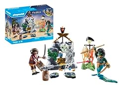 Playmobil 71420 pirate d'occasion  Livré partout en France