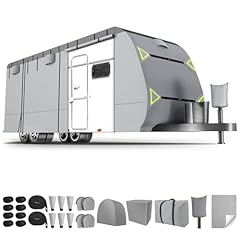 Travel trailer cover for sale  Delivered anywhere in USA 