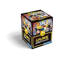 Clementoni puzzle dragon d'occasion  Livré partout en France