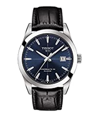 Tissot tissot gentleman for sale  Delivered anywhere in Ireland