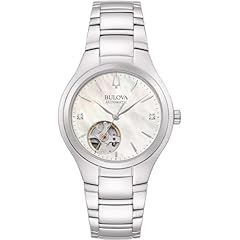 Bulova orologio elegante usato  Spedito ovunque in Italia 