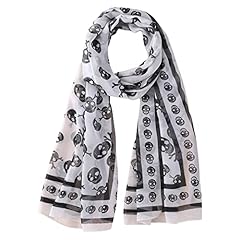 Womens scarf lightweight for sale  Delivered anywhere in UK