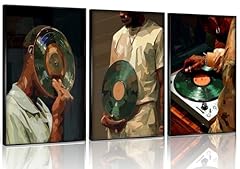 Black men canvas for sale  Delivered anywhere in USA 