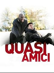 Quasi amici usato  Spedito ovunque in Italia 