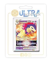 Typhlosion hisui vstar d'occasion  Livré partout en France