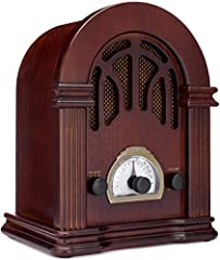 Clearclick retro radio for sale  Delivered anywhere in USA 