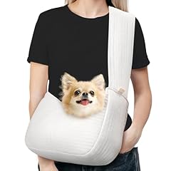 Pawaboo trasportino piccolo usato  Spedito ovunque in Italia 