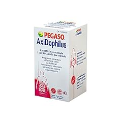 Pegaso 13733 axidophilus usato  Spedito ovunque in Italia 