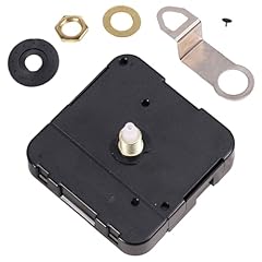 Quartz clock movement for sale  Delivered anywhere in UK