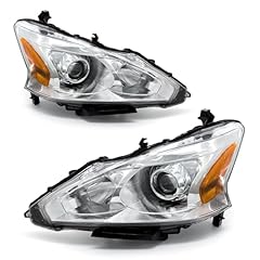 Roadeal headlight assembly for sale  Delivered anywhere in USA 