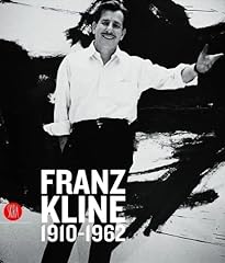 Franz kline for sale  Delivered anywhere in Canada