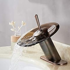 Roddex waterfall bathroom for sale  Delivered anywhere in USA 