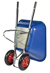 Carrimore twin wheelbarrow for sale  Delivered anywhere in UK