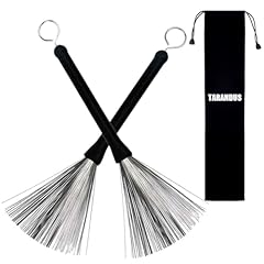 Retractable drum brushes for sale  Delivered anywhere in USA 