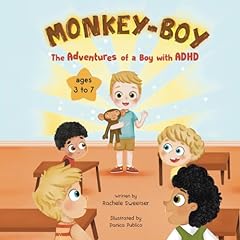 Monkey boy adventures for sale  Delivered anywhere in USA 