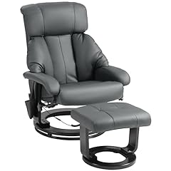 Homcom massage recliner for sale  Delivered anywhere in USA 