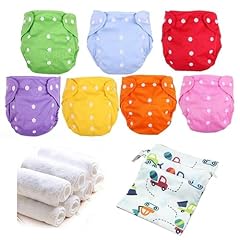 Baby cloth diapers for sale  Delivered anywhere in USA 