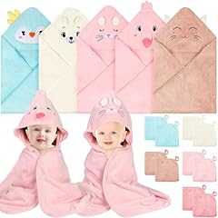 Pack hooded baby for sale  Delivered anywhere in USA 