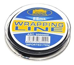Wrapping line filo usato  Spedito ovunque in Italia 