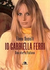 Gabriella ferri. una usato  Spedito ovunque in Italia 
