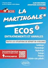 Ecos entraînements annales d'occasion  Livré partout en France